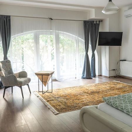 בודפשט Miro Rooms מראה חיצוני תמונה