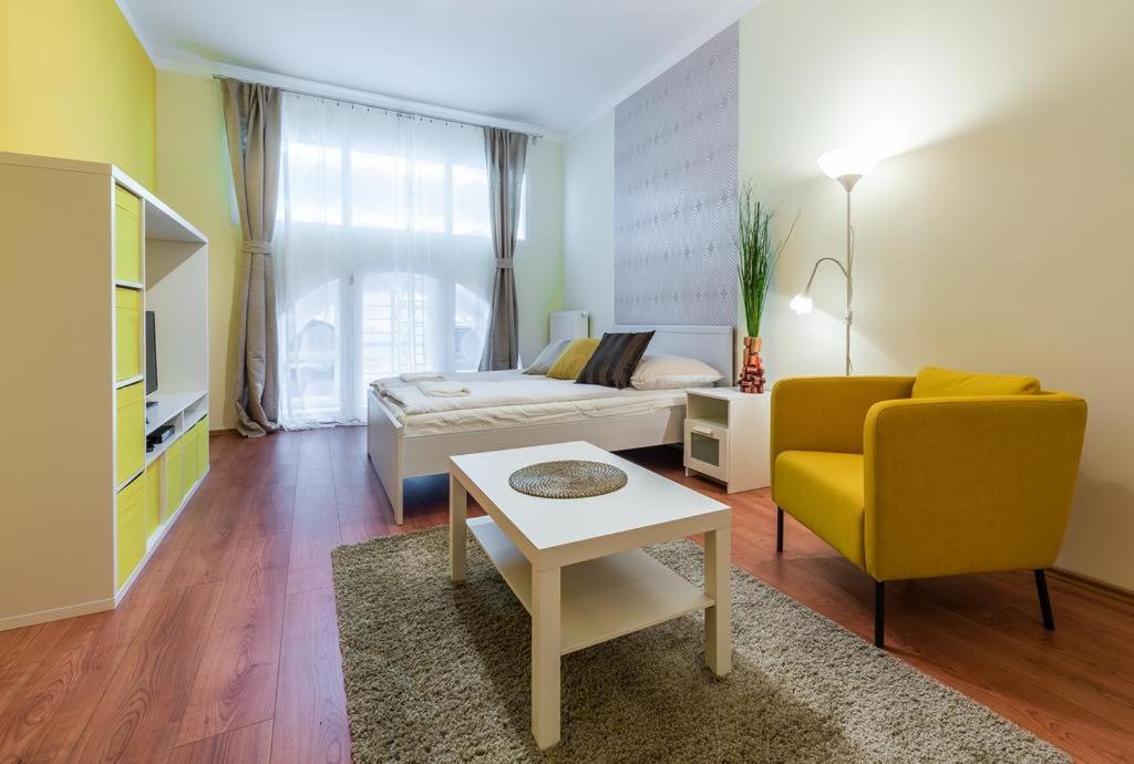 בודפשט Miro Rooms מראה חיצוני תמונה
