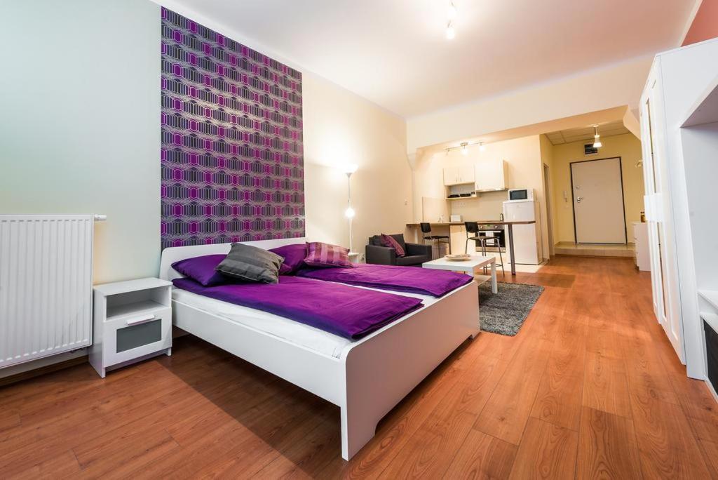 בודפשט Miro Rooms חדר תמונה