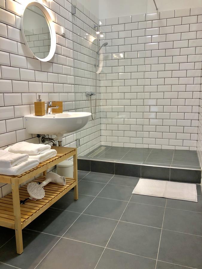 בודפשט Miro Rooms מראה חיצוני תמונה