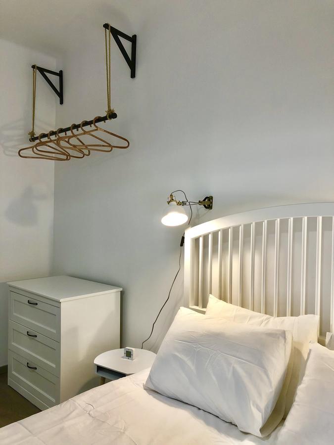 בודפשט Miro Rooms מראה חיצוני תמונה
