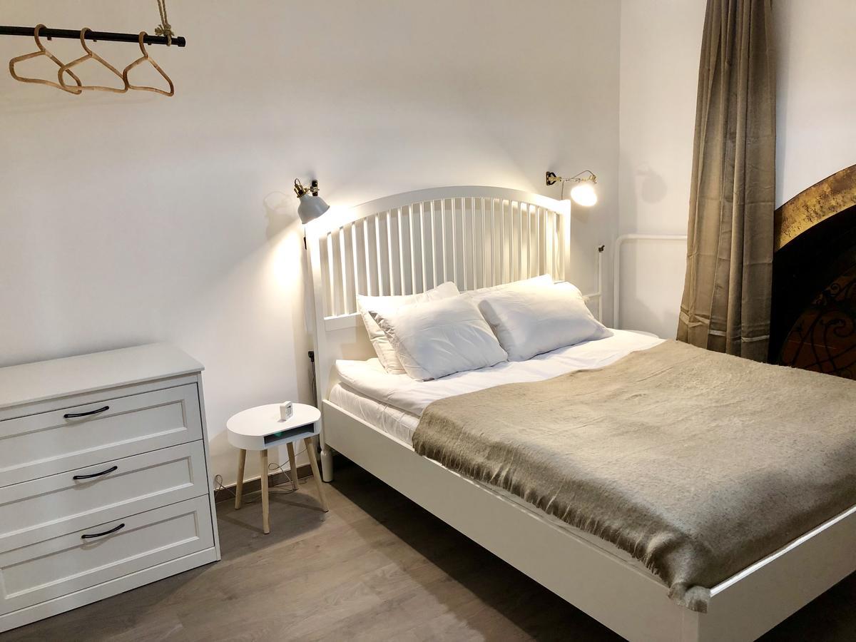 בודפשט Miro Rooms מראה חיצוני תמונה