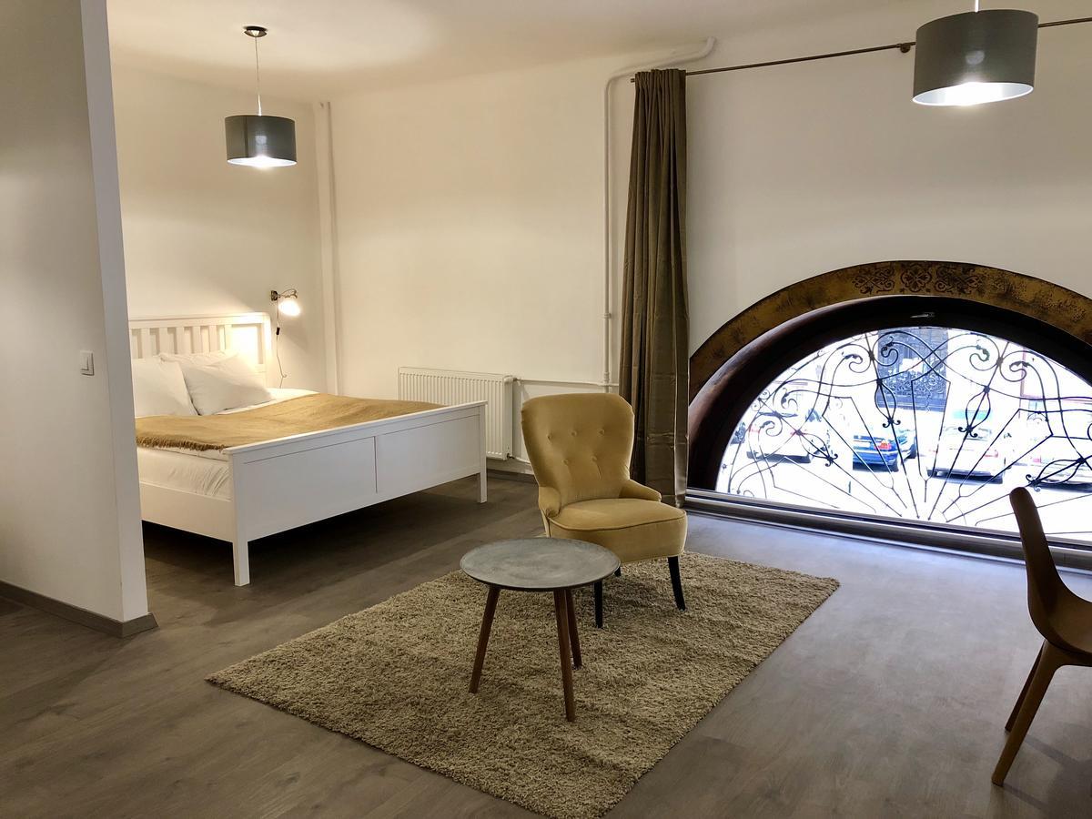 בודפשט Miro Rooms מראה חיצוני תמונה