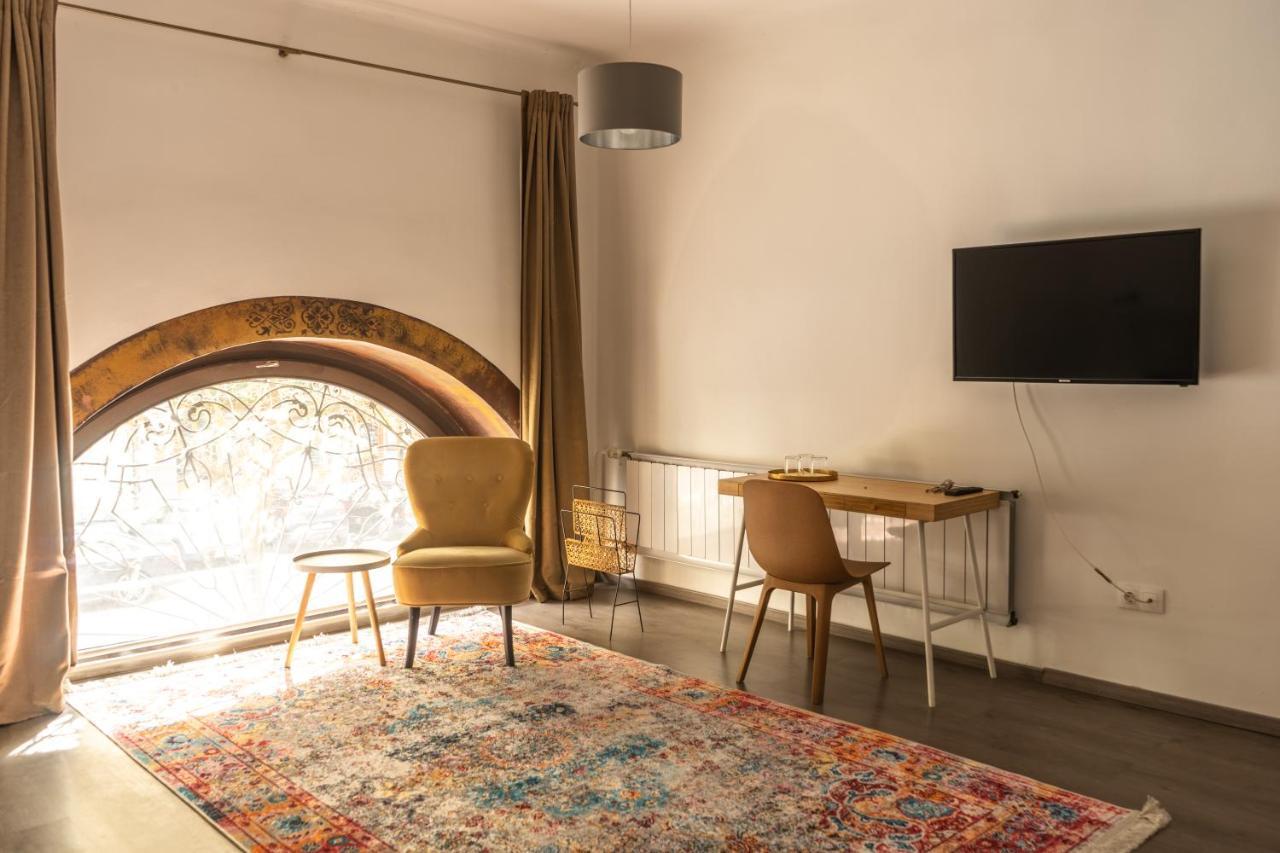 בודפשט Miro Rooms מראה חיצוני תמונה