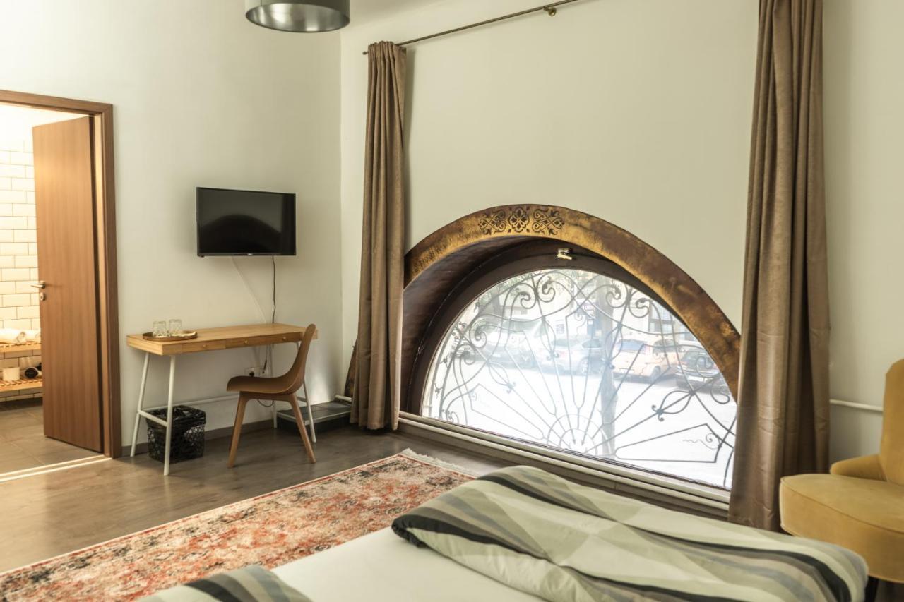 בודפשט Miro Rooms מראה חיצוני תמונה