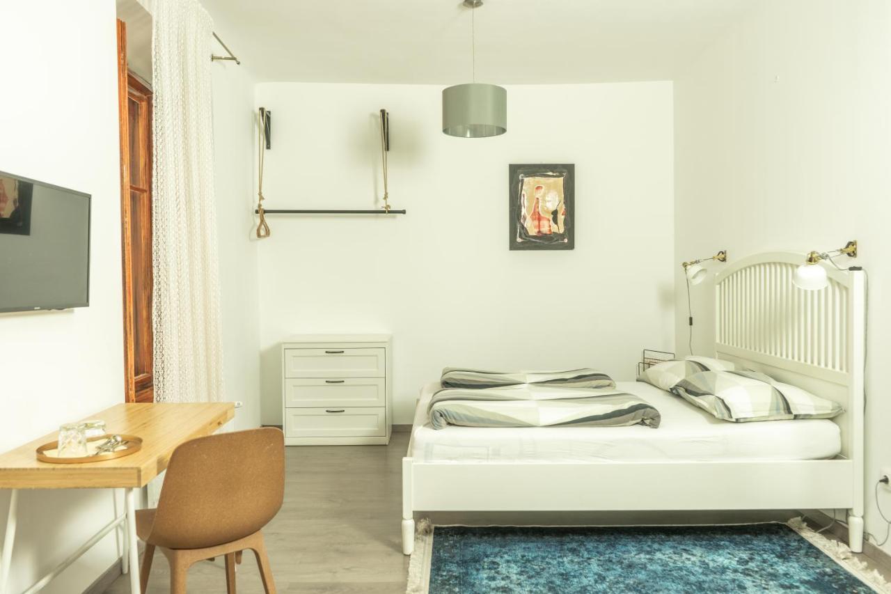 בודפשט Miro Rooms מראה חיצוני תמונה